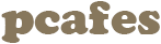 Pcafes