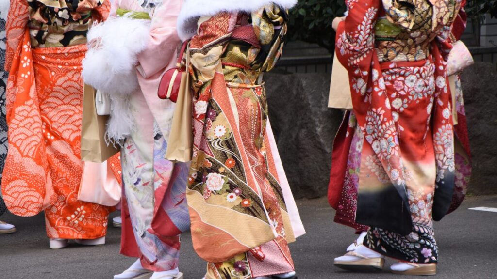 奈良市2026 成人式はいつ/どこで行われるのか？